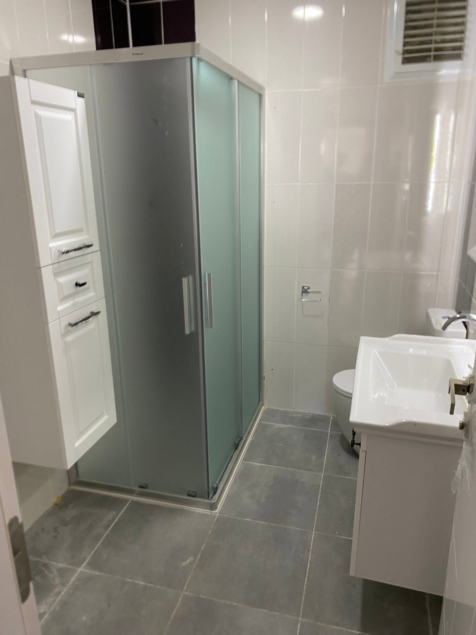 Gider Hattı Kontrolü - Banyo Gideri Açma