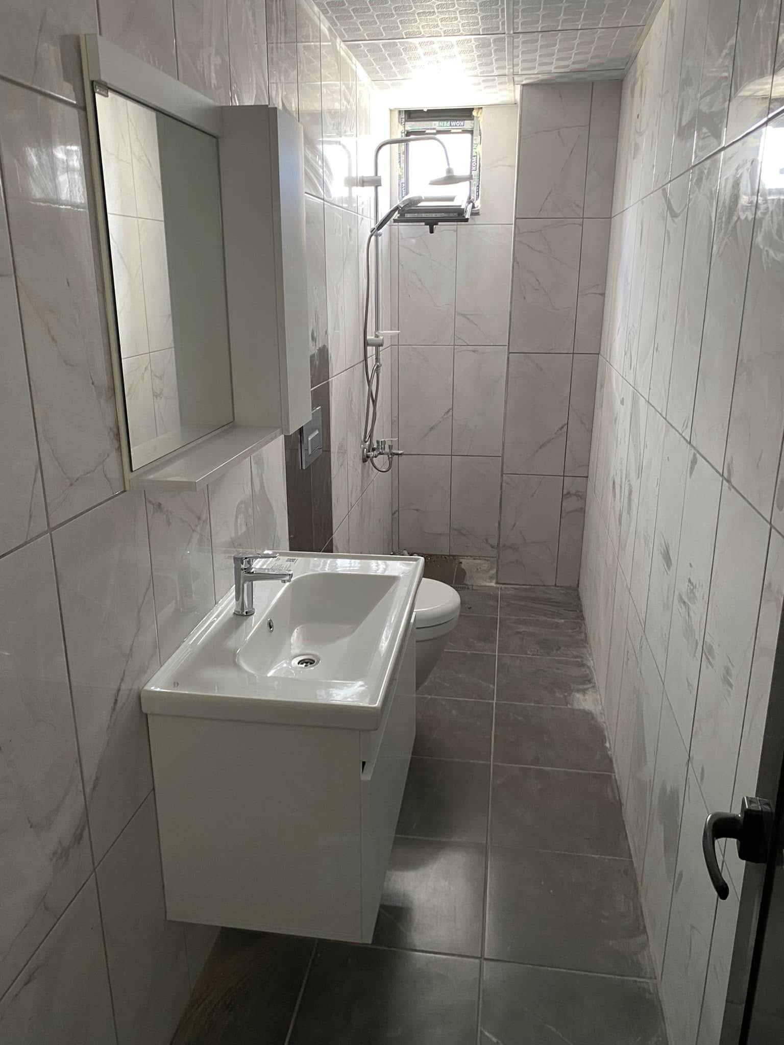 Kullanım Önerileri - Banyo Gideri Açma