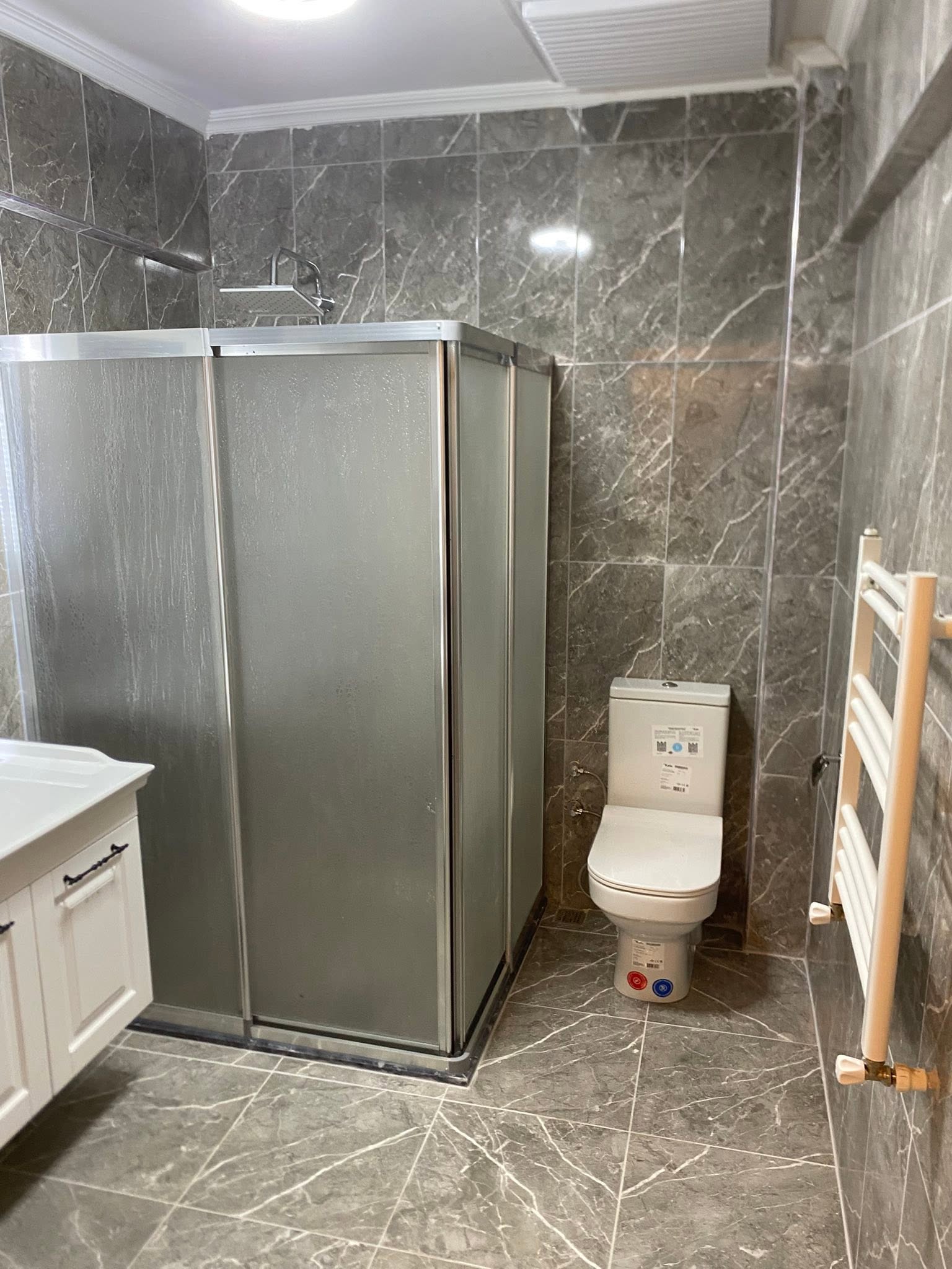 Temiz Müdahale - Banyo Gideri Açma