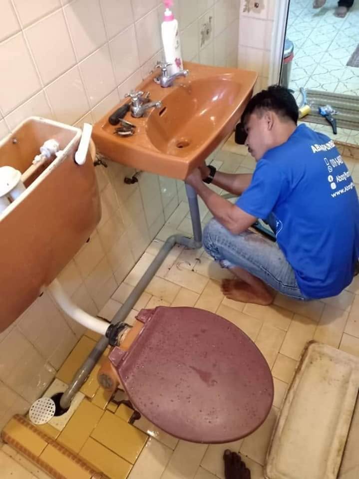 Çorlu lavabo gideri