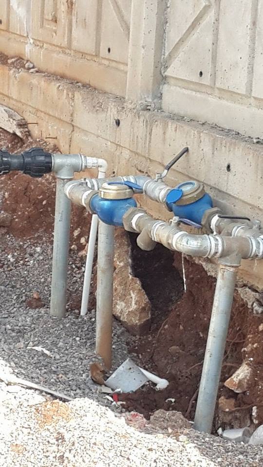 Kullanım Önerileri - Su Saati Vana Tamiri