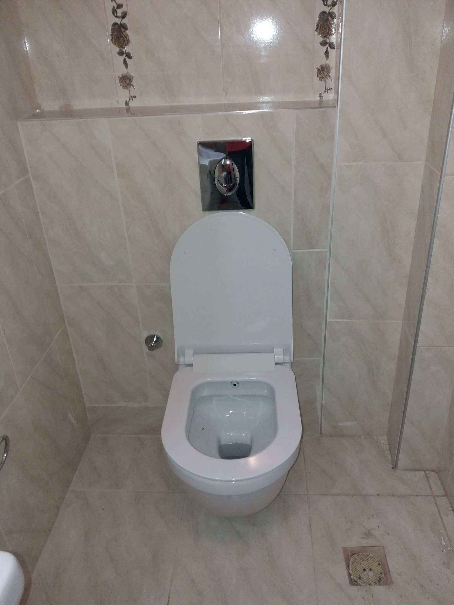 Tesisat problemi